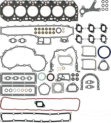 Full Gasket Kit, engine